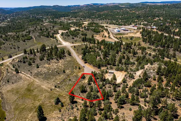 2650 N Carter Circle, Alton, UT 84710