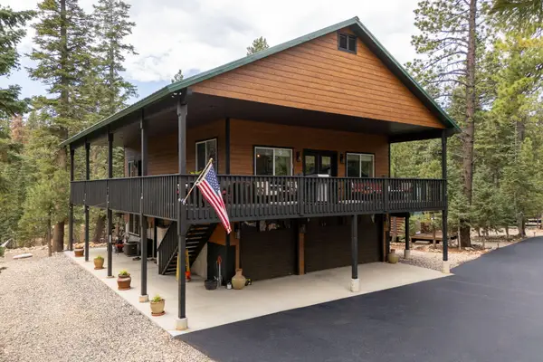 290 Porcupine Dr, Duck Creek, UT 84762