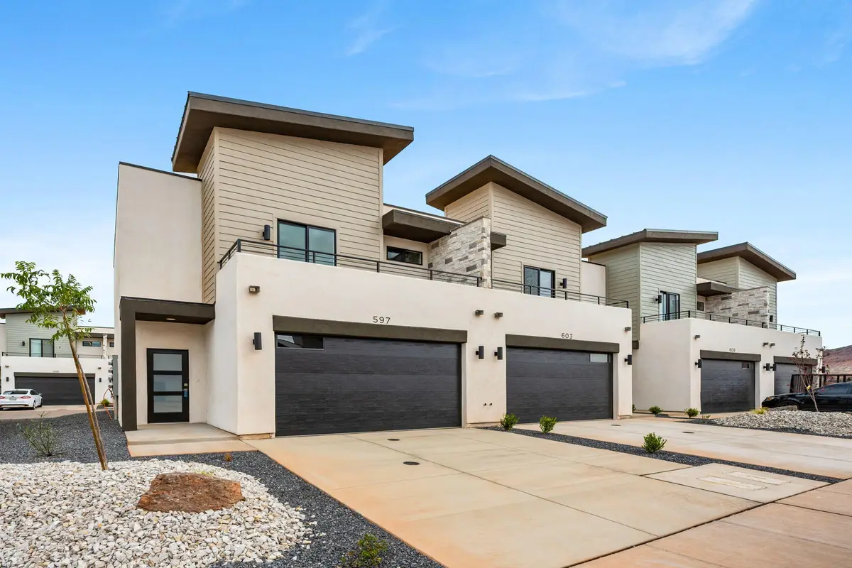 4140 S 545 #42, Washington, UT 84780 - #1