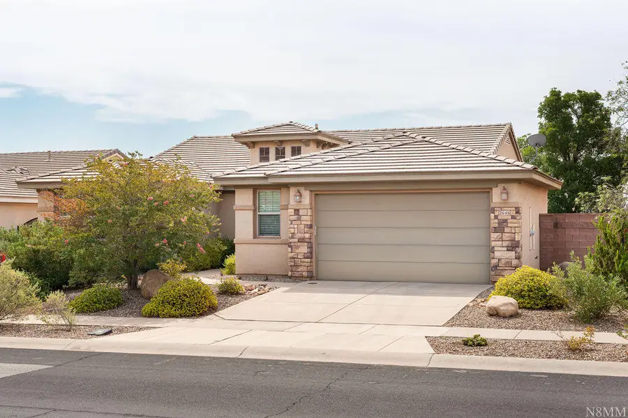2646 E Spring Canyon Dr, Washington, UT 84780 - #3