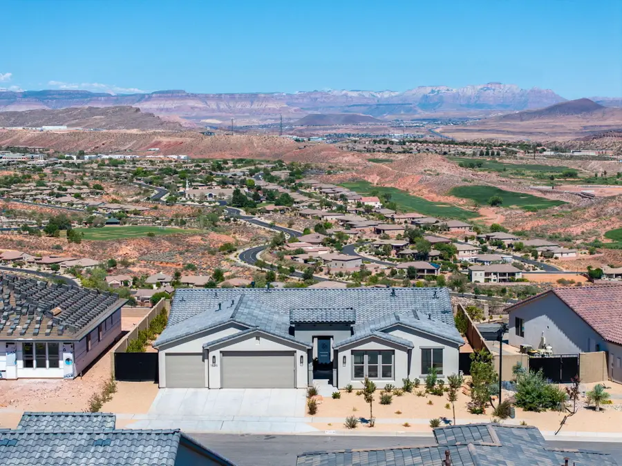 1636 N Horizon Parkway, Washington, UT 84780 - #2