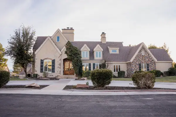 204 S Trebruk Cir, St George, UT 84770