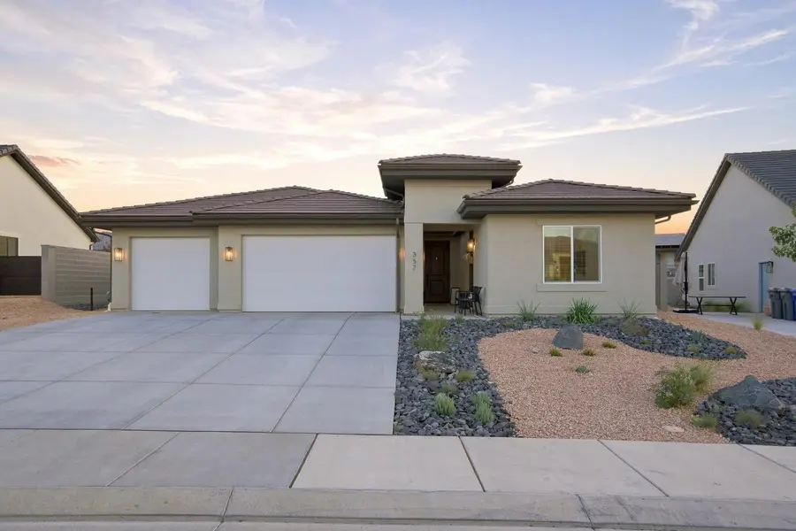 357 N Firerock Way, Hurricane, UT 84737 - #2