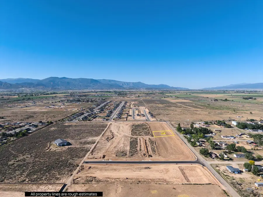 Homestead Meadows #Lot 4, Cedar City, UT 84721 - #2