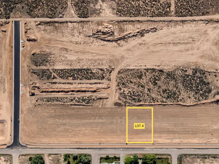 Homestead Meadows #Lot 4, Cedar City, UT 84721 - #3