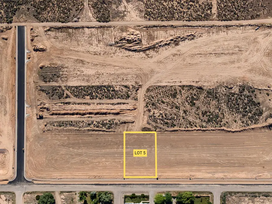 Homestead Meadows #Lot 5, Cedar City, UT 84721 - #2