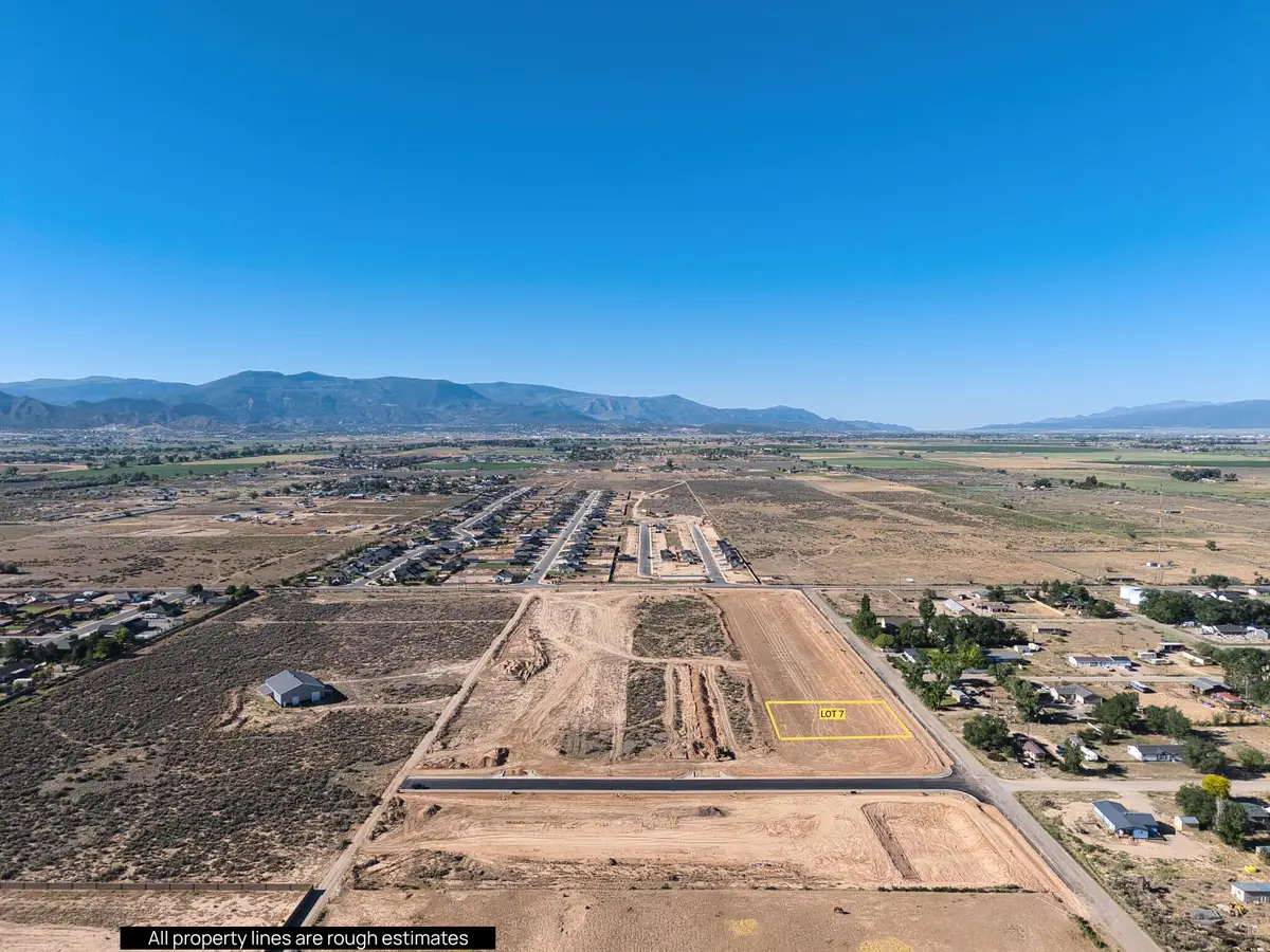 Homestead Meadows #Lot 7, Cedar City, UT 84721 - #1