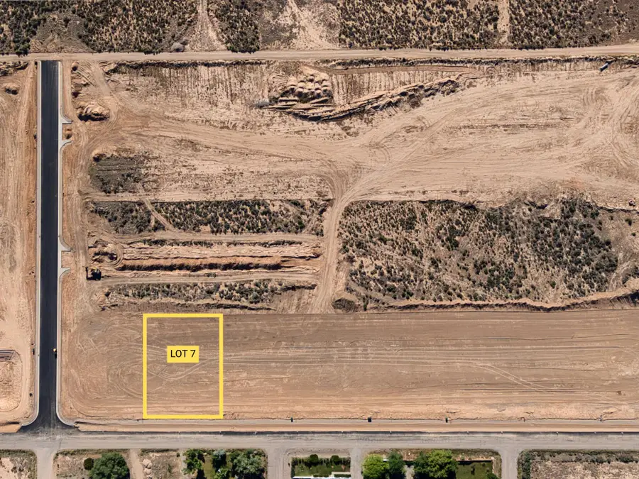 Homestead Meadows #Lot 7, Cedar City, UT 84721 - #2
