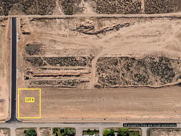 Homestead Meadows #Lot 8, Cedar City, UT 84721