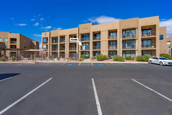 5194 W Villas North Dr #5-202, Hurricane, UT 84737