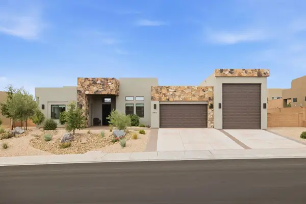 1411 W Fish Rock Rd, St George, UT 84770