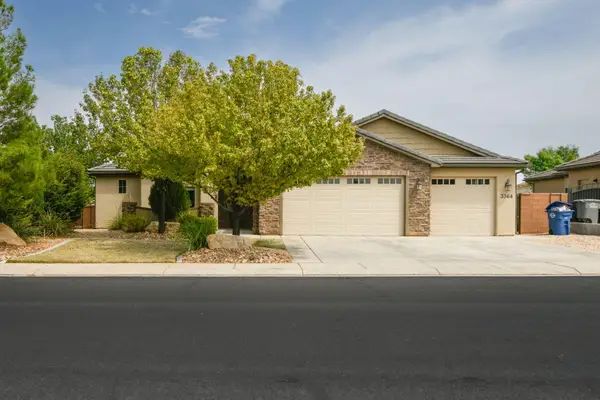 3364 W 2490, Hurricane, UT 84737
