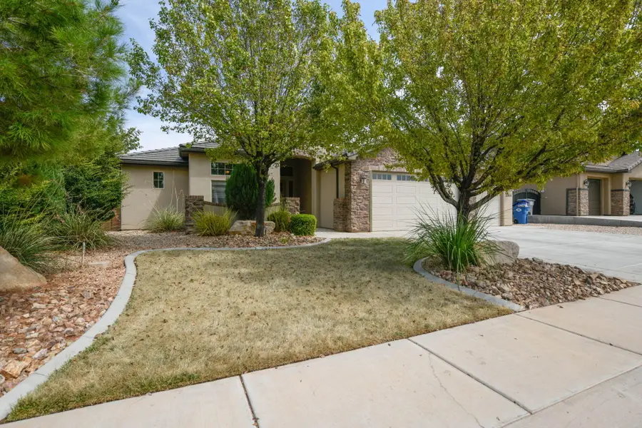 3364 W 2490, Hurricane, UT 84737 - #2