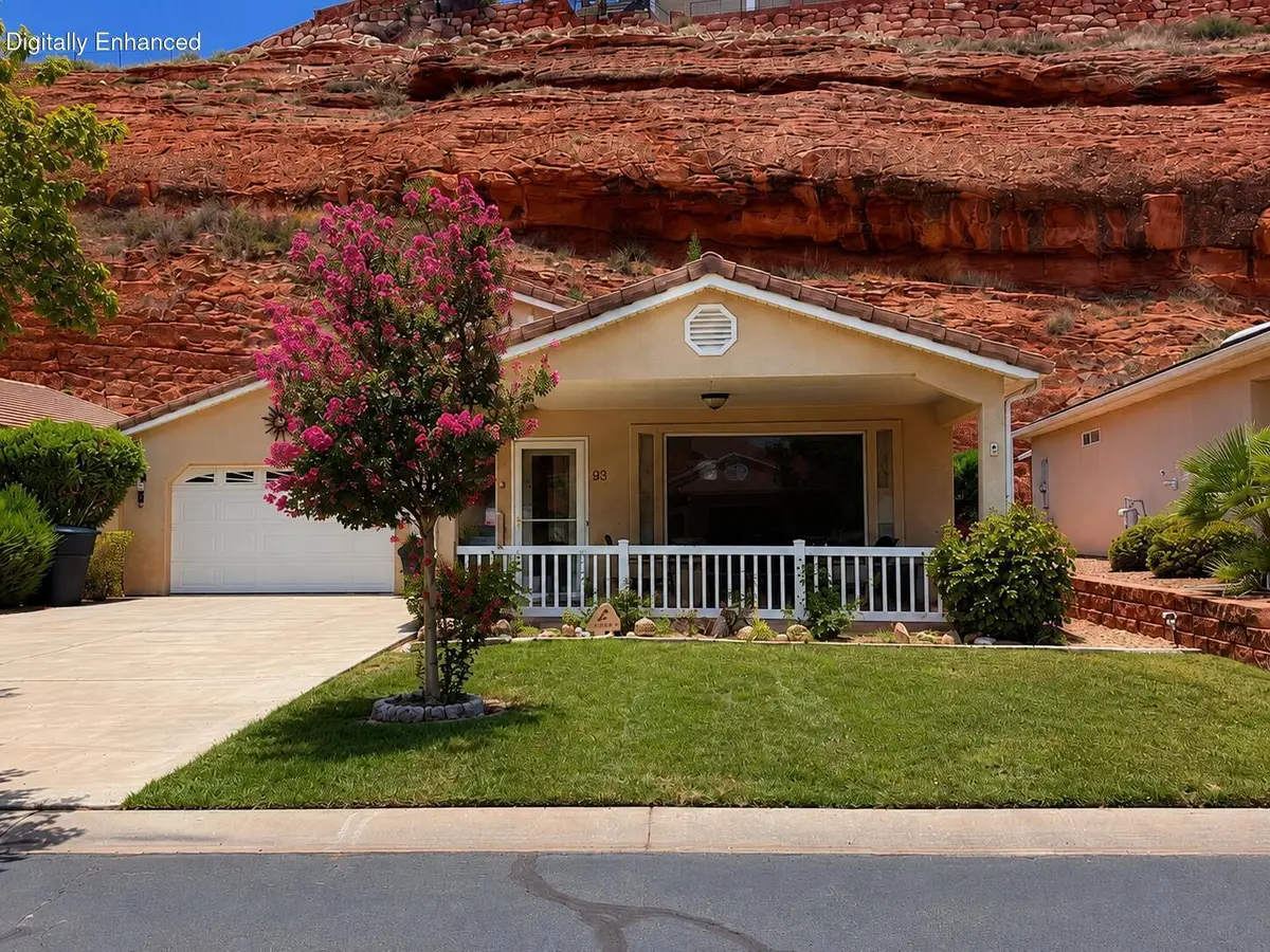 1050 W Red Hills Parkway #93, Washington, UT 84780 - #1