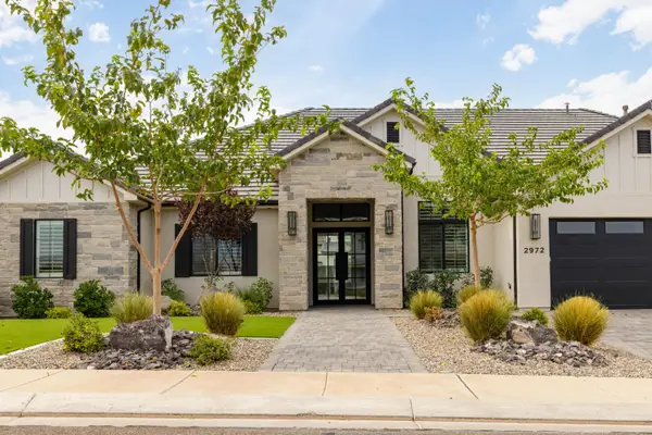 2972 E Willow Tree Ln, St George, UT 84790