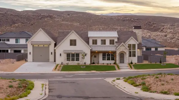 2156 S Rappel Way, St George, UT 84770