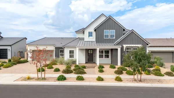 6214 S Pinyon Dr, St George, UT 84790