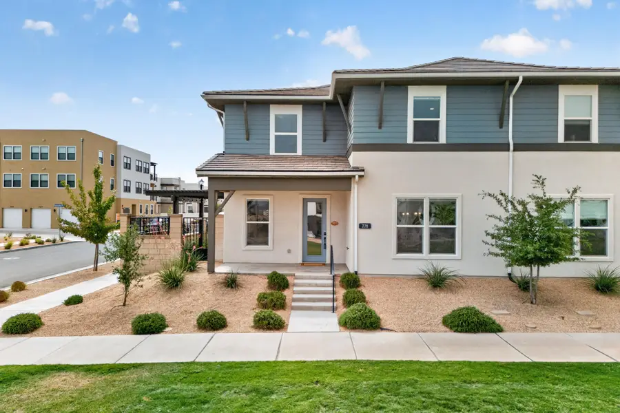 778 W Periwinkle Ln, Saint George, UT 84790 - #2
