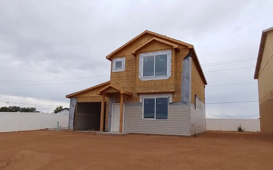 1860 W 2975 #3, Cedar City, UT 84721 - #2