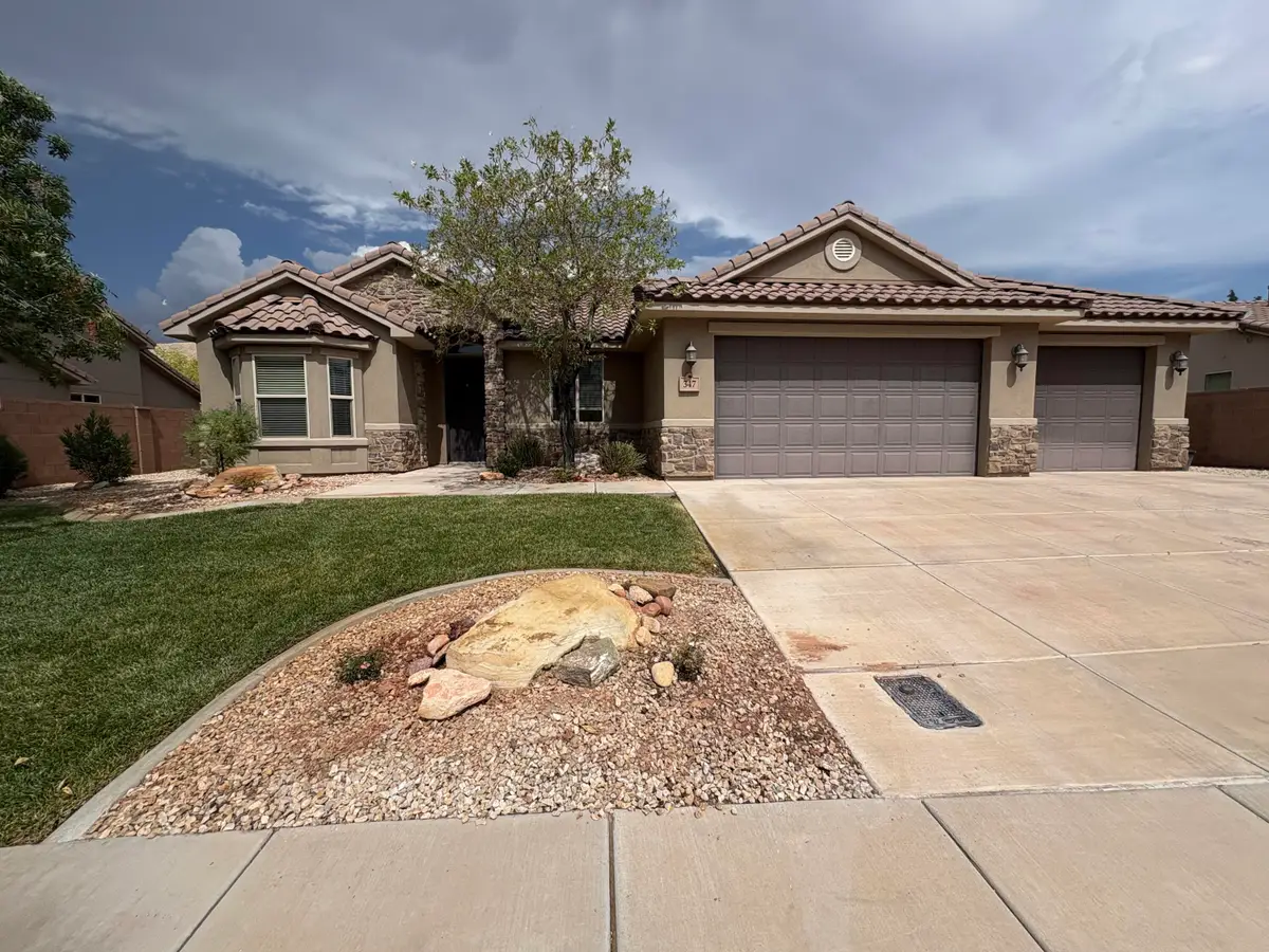 347 E Munich Dr, Saint George, UT 84790 - #1
