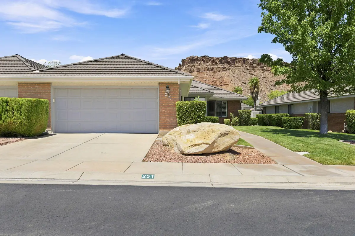 875 W Rio Virgin Dr #251, Saint George, UT 84790 - #1