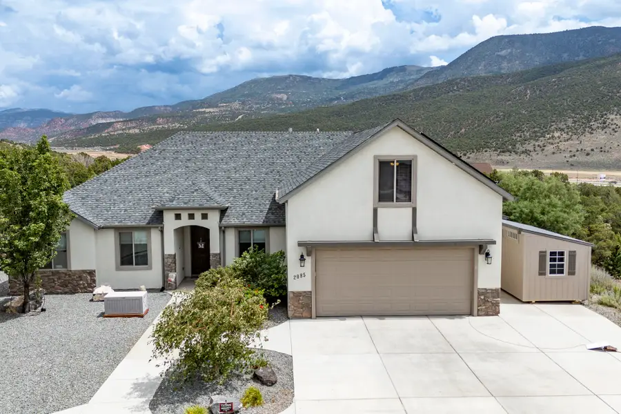2085 S Eagle Ridge Lp, Cedar City, UT 84720 - #3