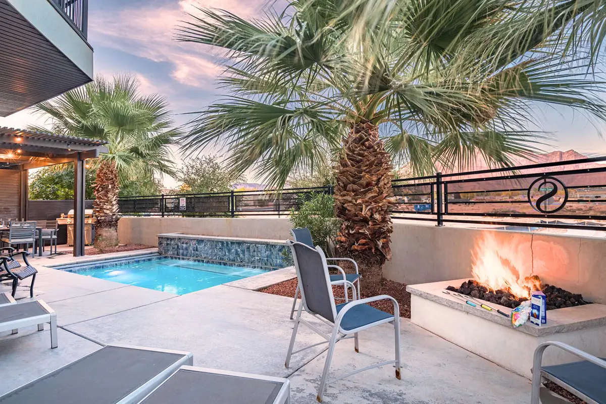 2600 N Ocotillo Way #31, Santa Clara, UT 84765 - #1