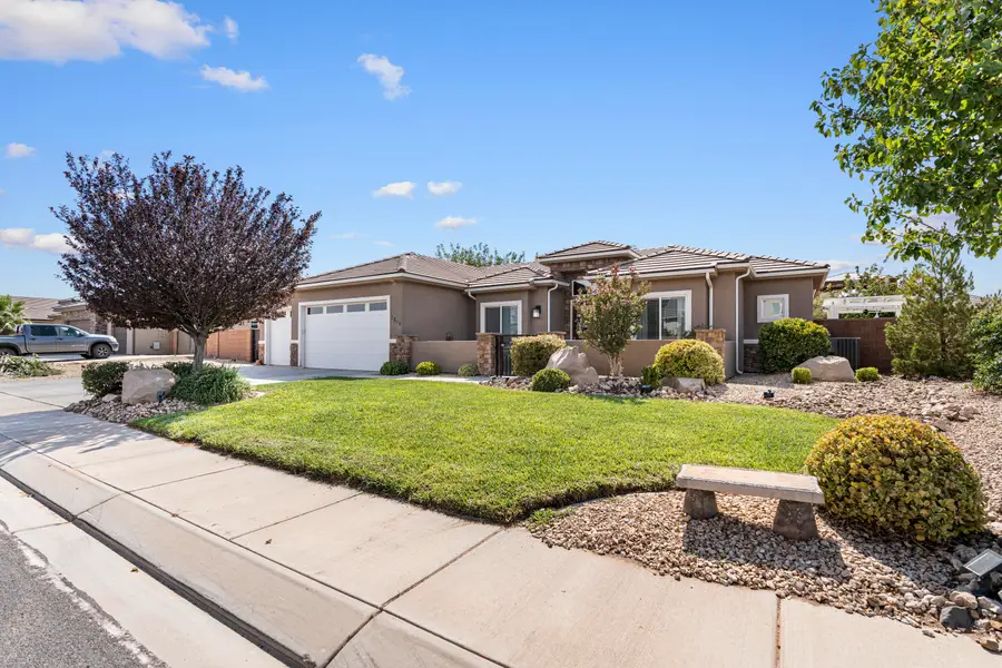 2504 S 3520, Hurricane, UT 84737 - #2