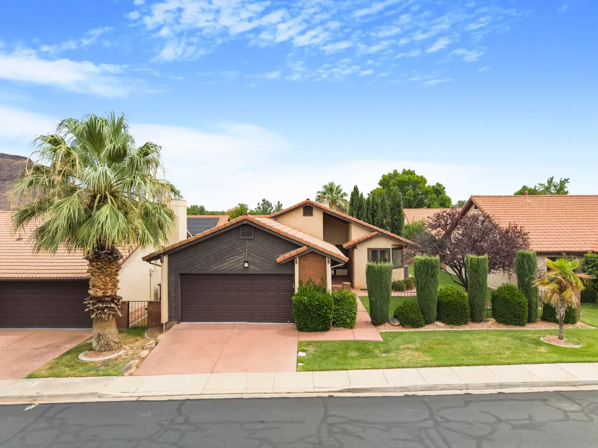 545 S Valley View Dr #78, Saint George, UT 84770 - #1