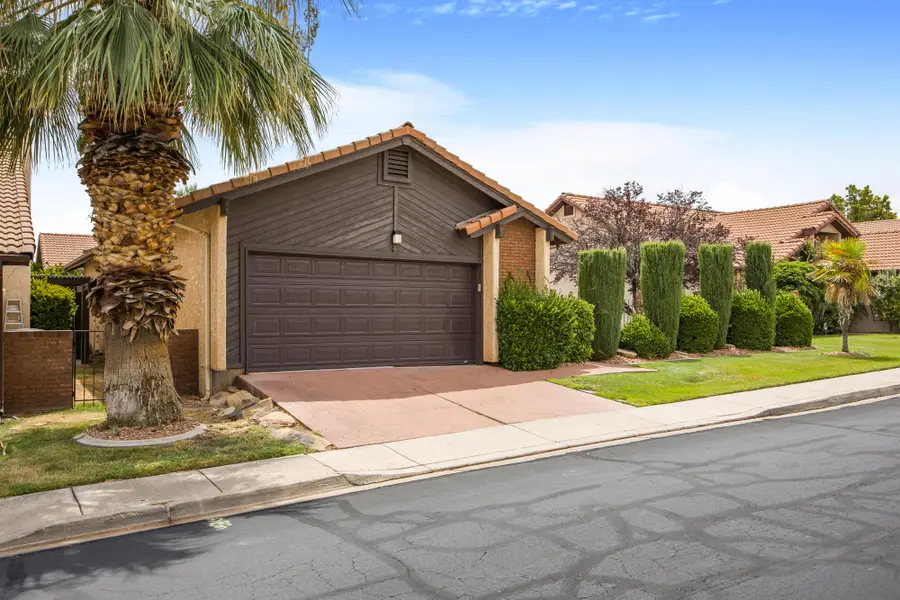 545 S Valley View Dr #78, Saint George, UT 84770 - #3