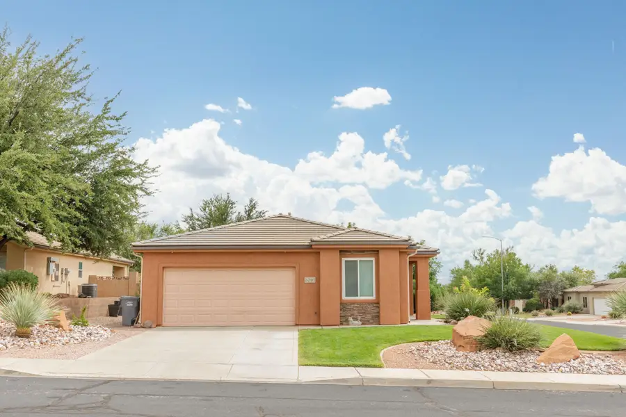 2061 W 1940, Saint George, UT 84770 - #2