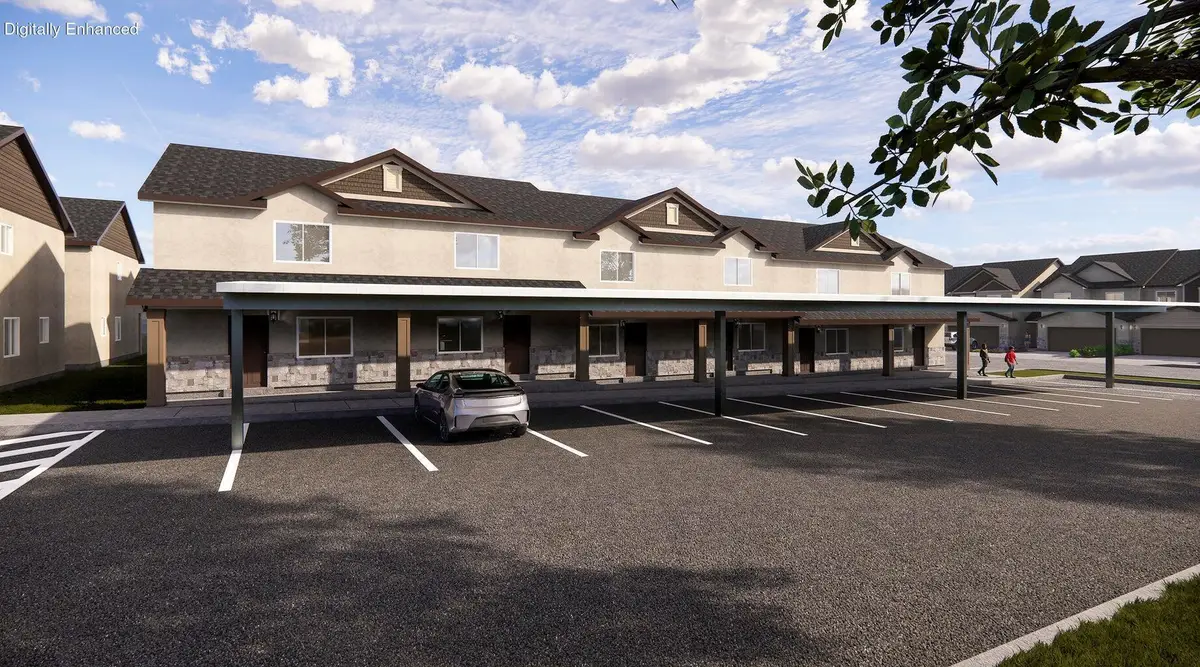 535 W 2530 #Unit 40, Cedar City, UT 84720 - #1