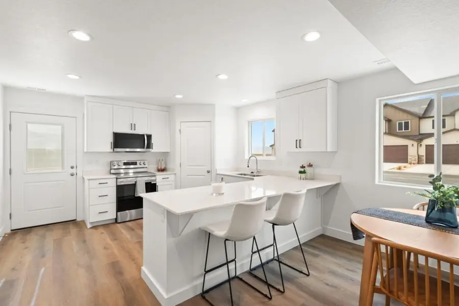 535 W 2530 #Unit 40, Cedar City, UT 84720 - #2
