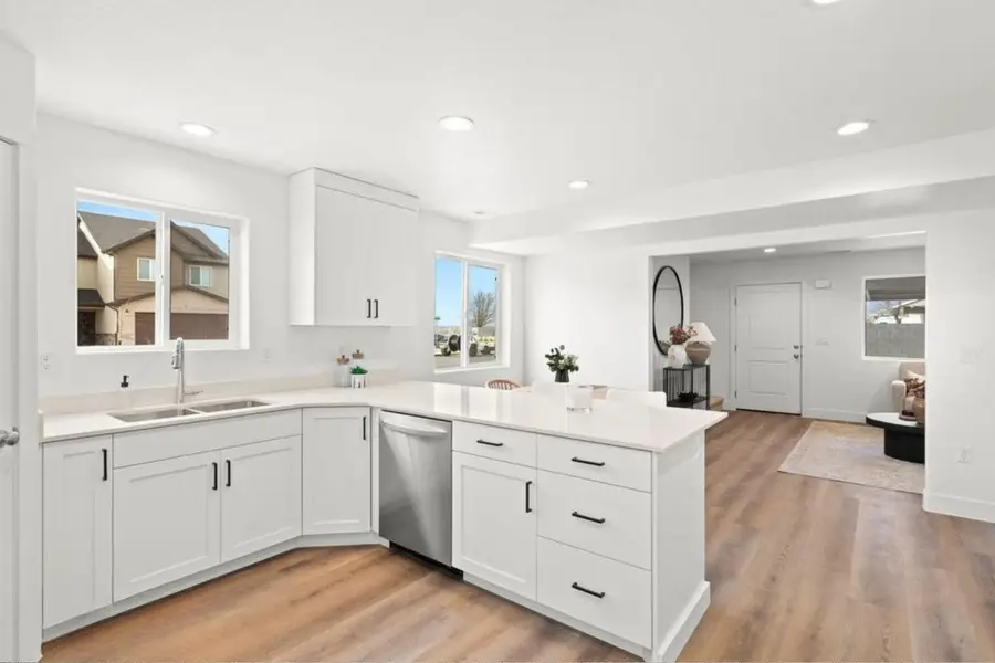 535 W 2530 #Unit 40, Cedar City, UT 84720 - #3