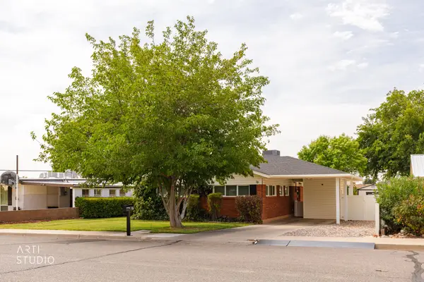 19 W 600, St George, UT 84770
