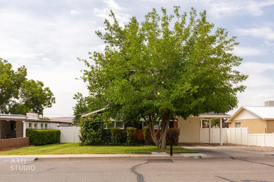 19 W 600, Saint George, UT 84770 - #2