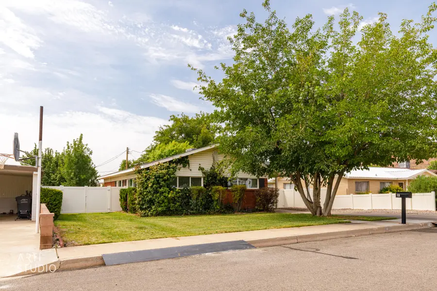 19 W 600, Saint George, UT 84770 - #3