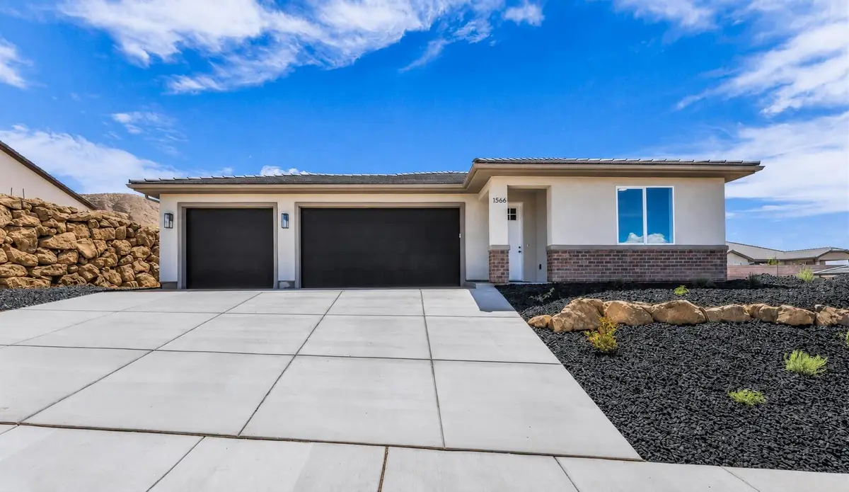 1566 E Centaurus Way, Washington, UT 84780 - #1