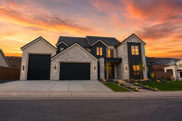 3165 S Tallow Tree Dr, Washington, UT 84780