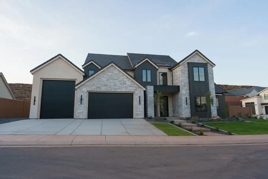 3165 S Tallow Tree Dr, Washington, UT 84780 - #2