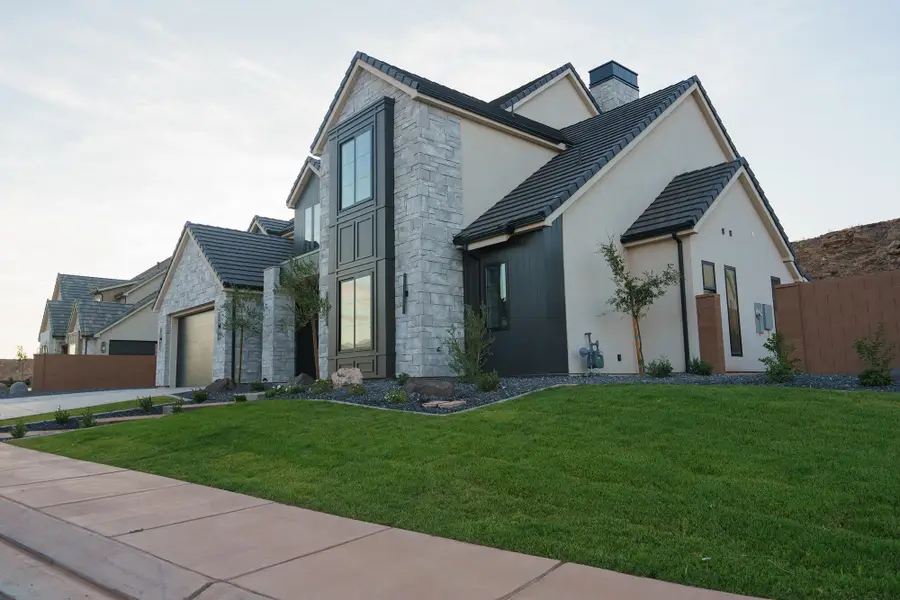 3165 S Tallow Tree Dr, Washington, UT 84780 - #3