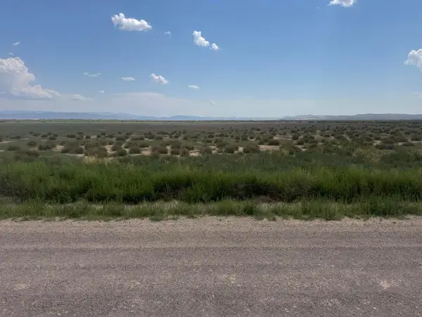 20.59 Ac #e-1326-0005-0000, Beryl, UT 84714
