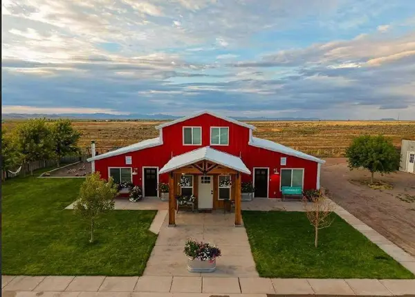 1380 N 2800, Enterprise, UT 84725