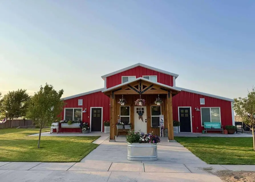 1380 N 2800, Enterprise, UT 84725 - #2
