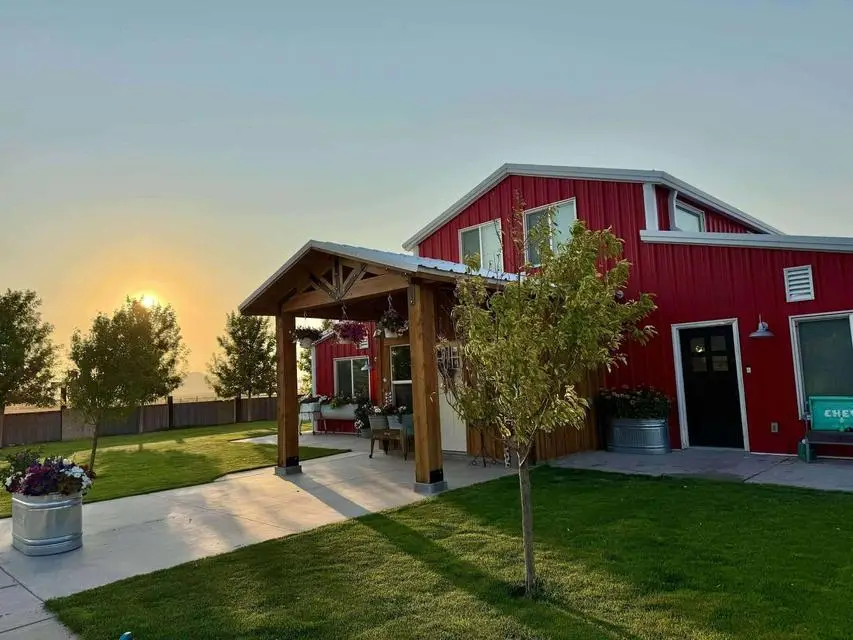 1380 N 2800, Enterprise, UT 84725 - #3