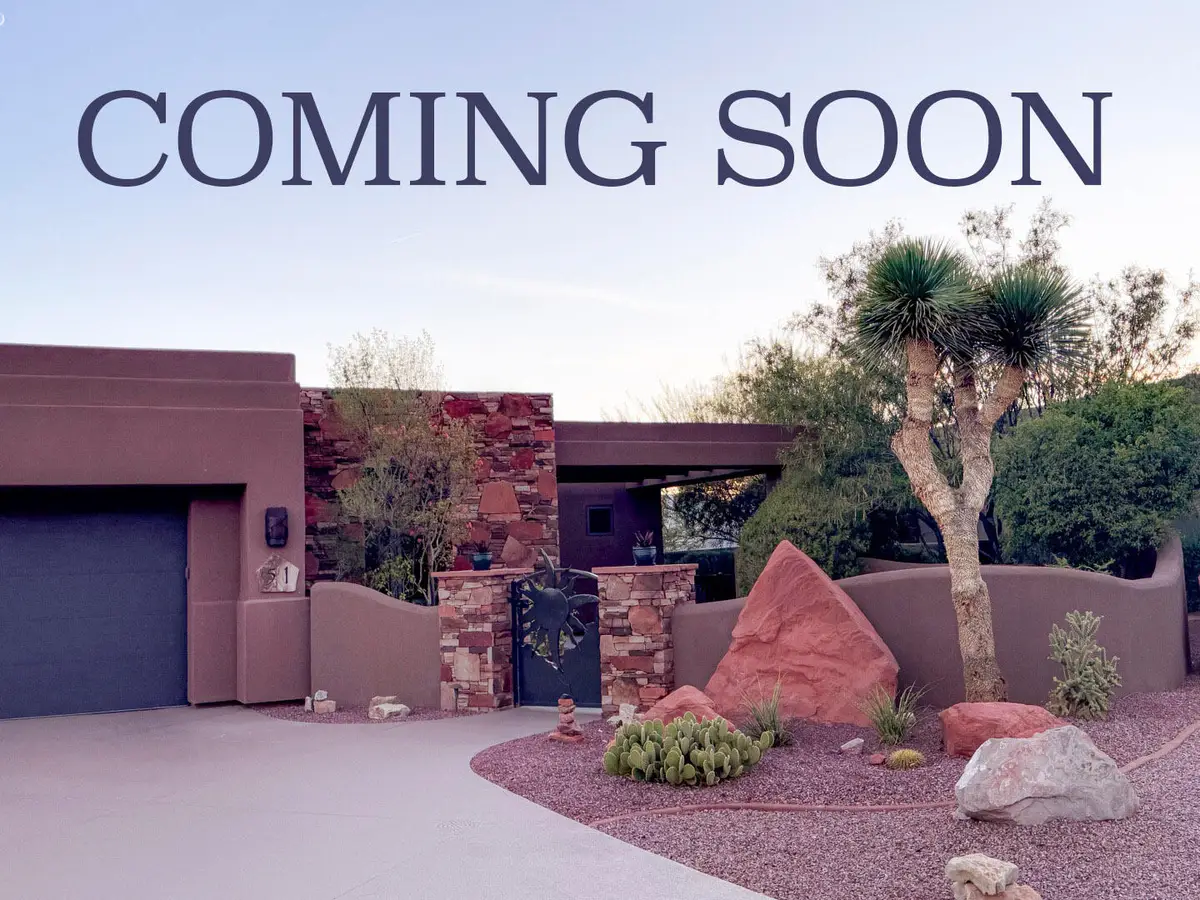 2331 W Entrada Trail Trail #51, Saint George, UT 84770 - #1