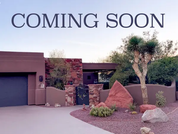 2331 W Entrada Trail Trail #51, St George, UT 84770