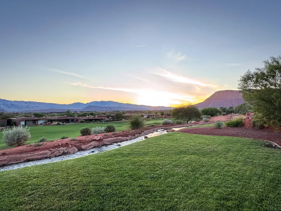 2331 W Entrada Trail Trail #51, Saint George, UT 84770 - #2