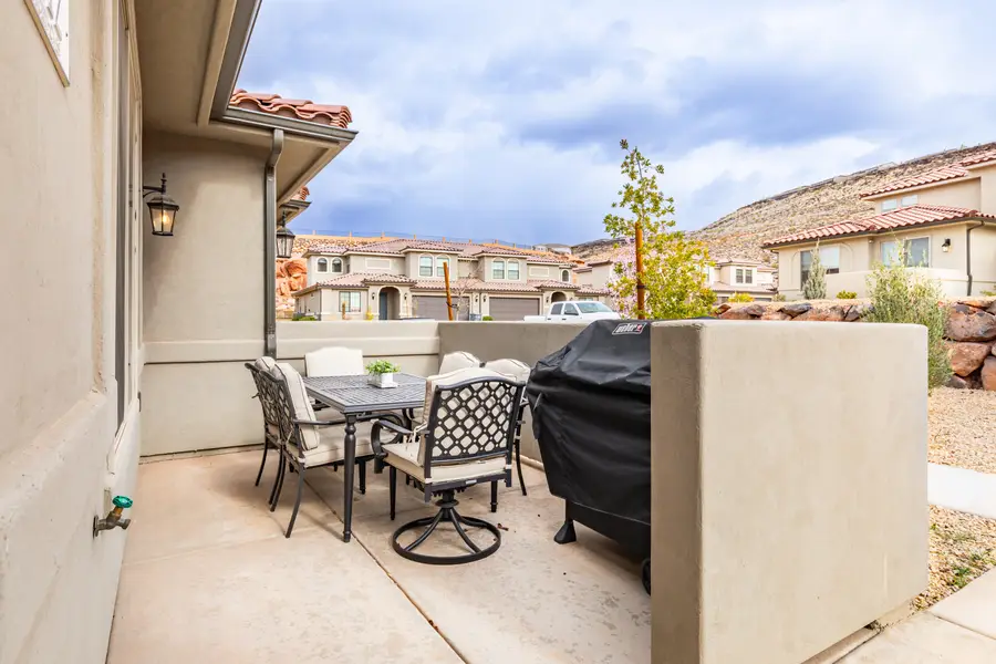1212 N Bello Alley, Washington, UT 84780 - #3