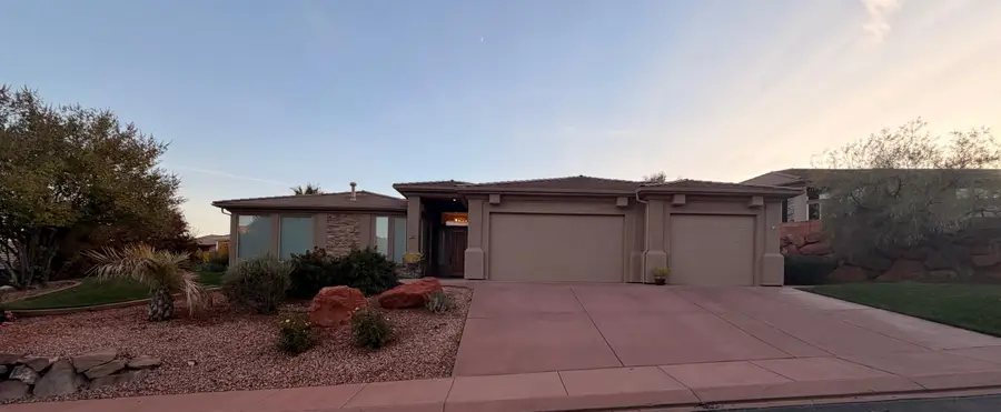 1399 W Cedar Dr #243, Saint George, UT 84770 - #2